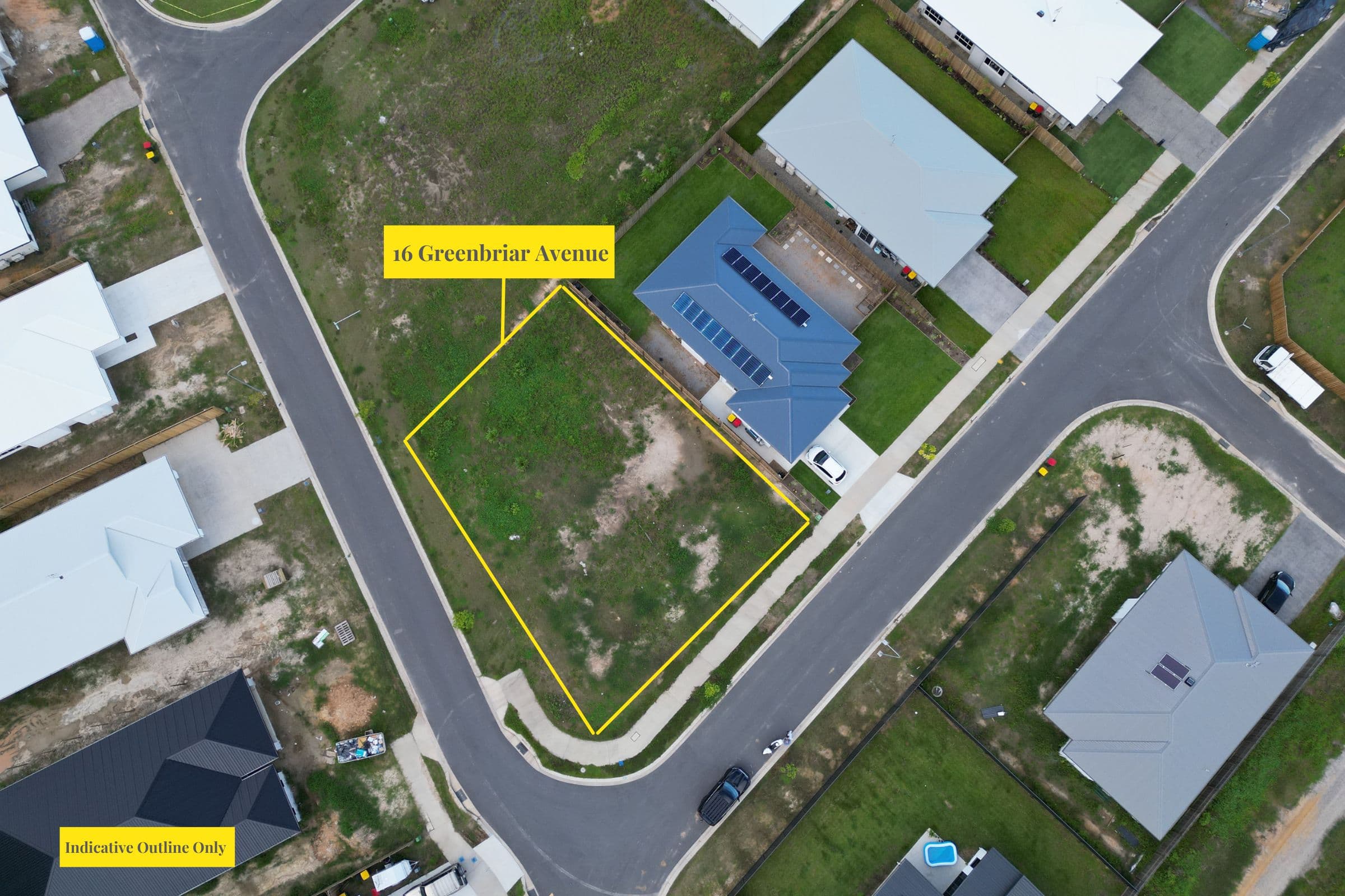 16 Greenbriar Avenue, Port Douglas QLD 4877, Port Douglas - Thumbnail 3
