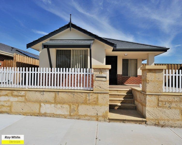 17 Gellibrand Vista, ELLENBROOK WA 6069, Ellenbrook - Image 1