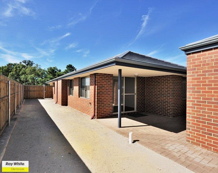 17 Gellibrand Vista, ELLENBROOK WA 6069, Ellenbrook - Thumbnail 4