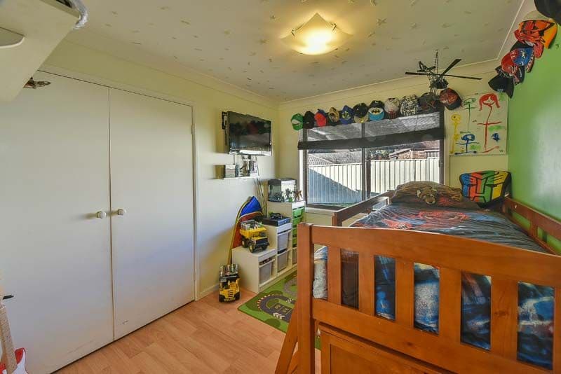 3 Fabian Place, Rosemeadow NSW 2560, Rosemeadow - Thumbnail 5
