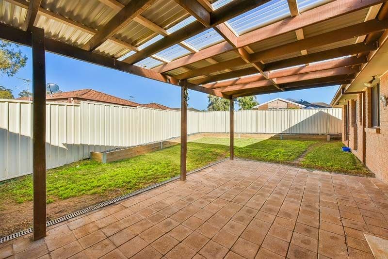 3 Fabian Place, Rosemeadow NSW 2560, Rosemeadow - Thumbnail 8
