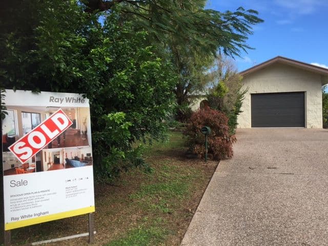 7 Berwick Street, INGHAM QLD 4850, Ingham - Image 1