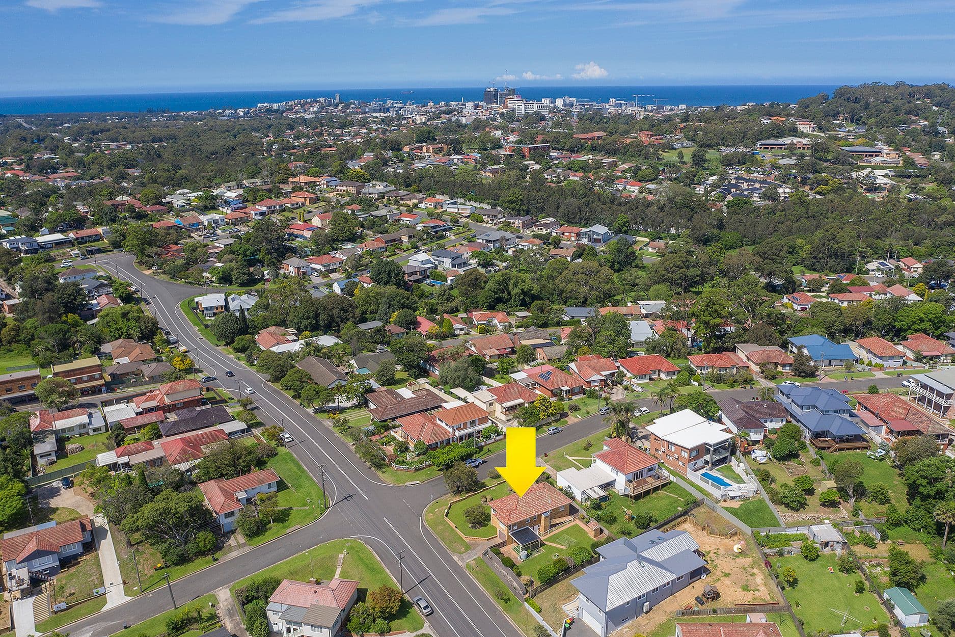 18 Bukari Street, West Wollongong NSW 2500, West Wollongong - Thumbnail 2