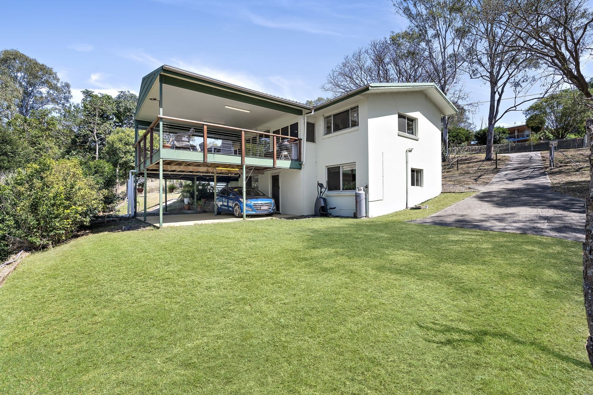 14 Stanley Drive, Villeneuve QLD 4514, Villeneuve - Thumbnail 2
