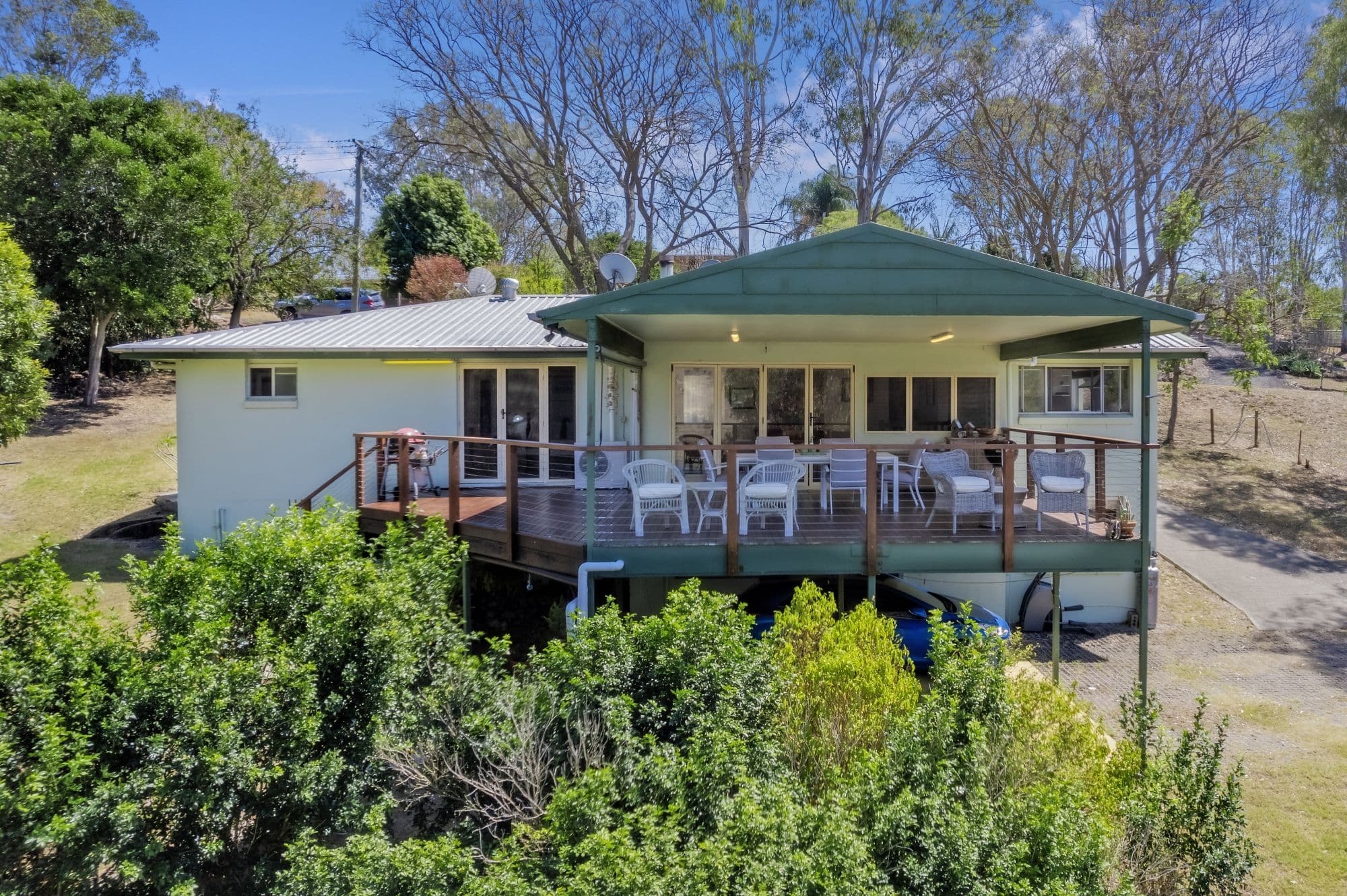 14 Stanley Drive, Villeneuve QLD 4514, Villeneuve - Thumbnail 3