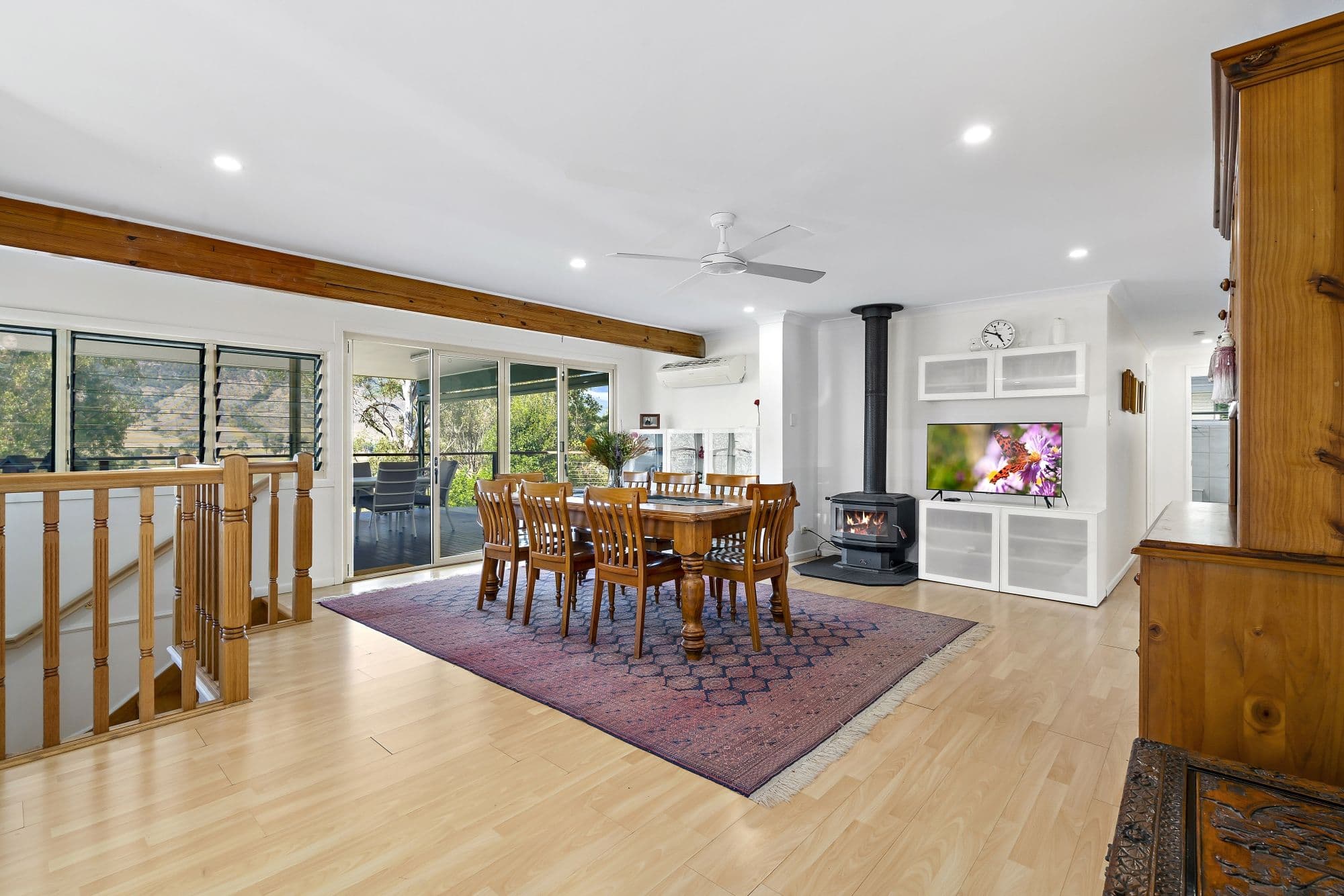 14 Stanley Drive, Villeneuve QLD 4514, Villeneuve - Thumbnail 8