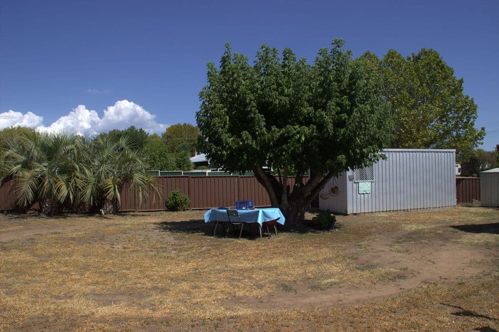 40 Cassilis Street, Coonabarabran - Thumbnail 2