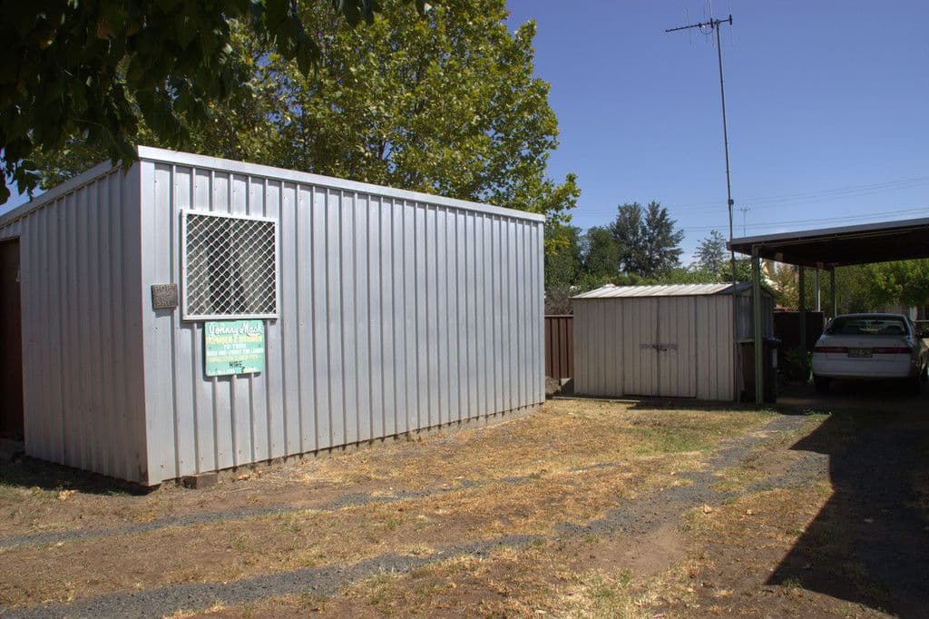 40 Cassilis Street, Coonabarabran - Thumbnail 6