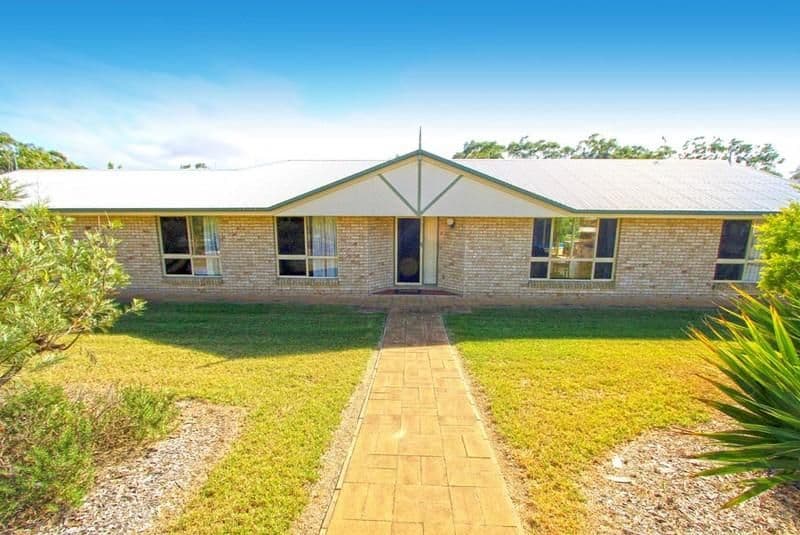 22 Fred Lawn Drive, YEPPOON QLD 4703, Yeppoon - Image 1