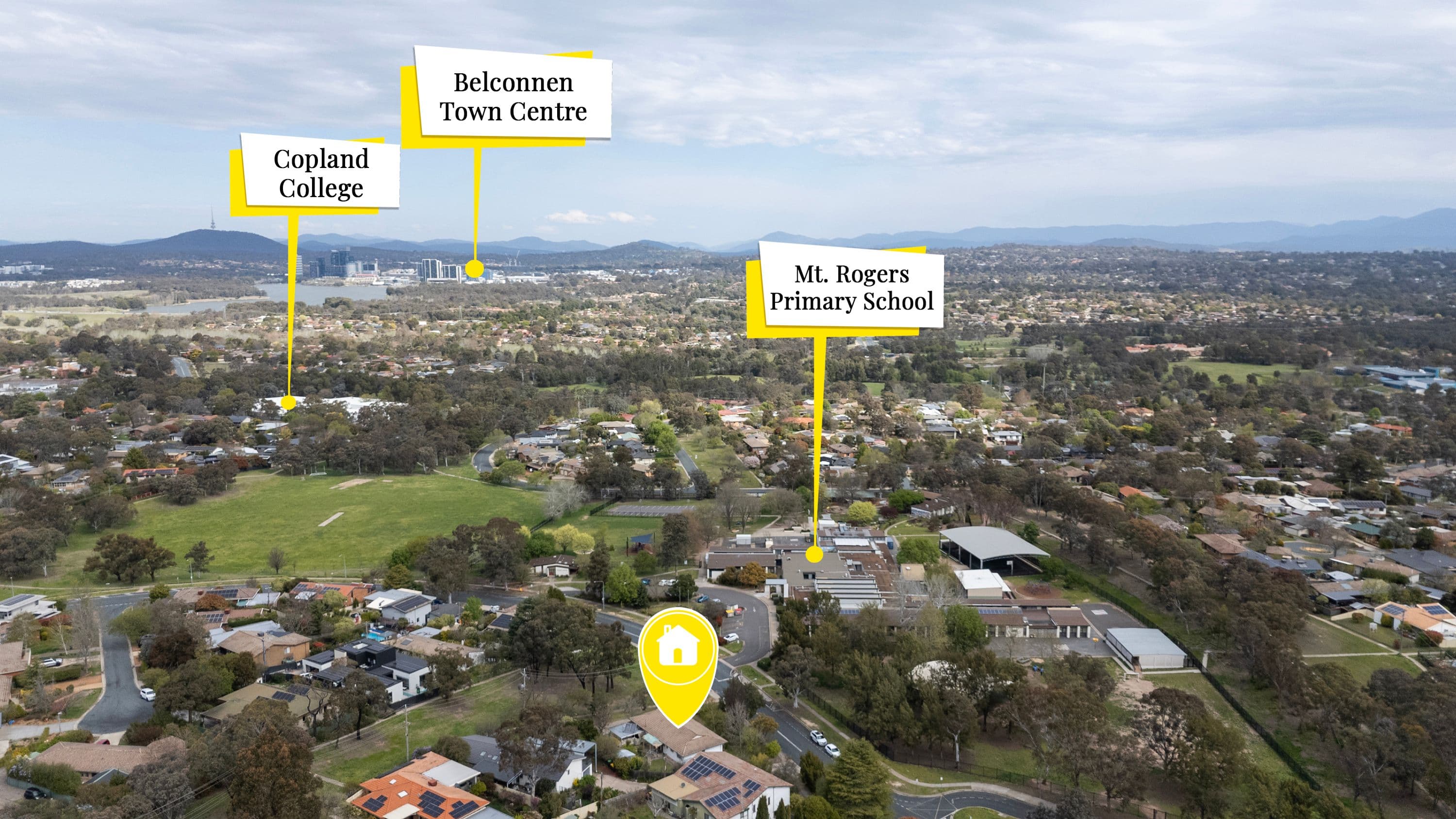 49 Alfred Hill Drive, Melba ACT 2615, Melba - Thumbnail 2