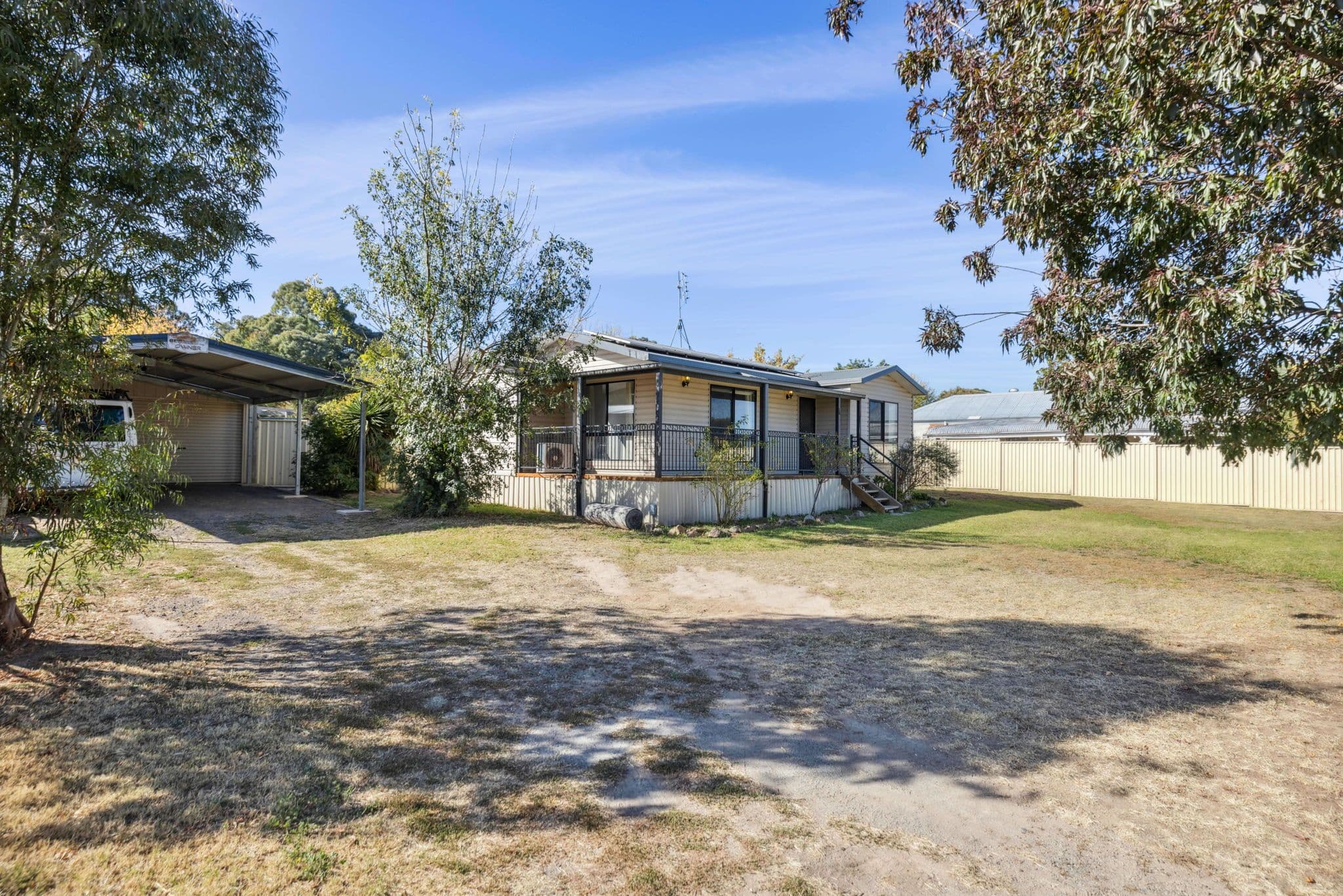 36 Dry Street, Boorowa NSW 2586, Boorowa - Image 1