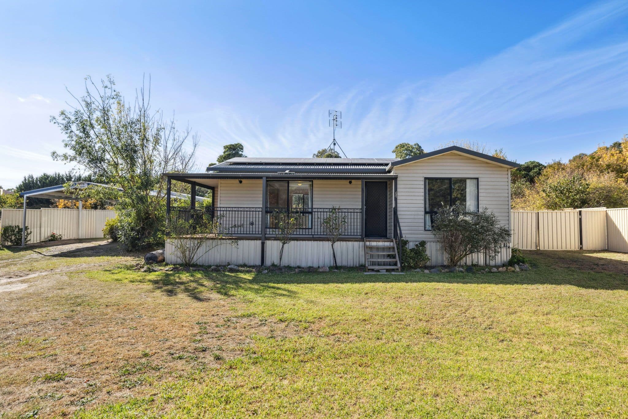 36 Dry Street, Boorowa NSW 2586, Boorowa - Thumbnail 2