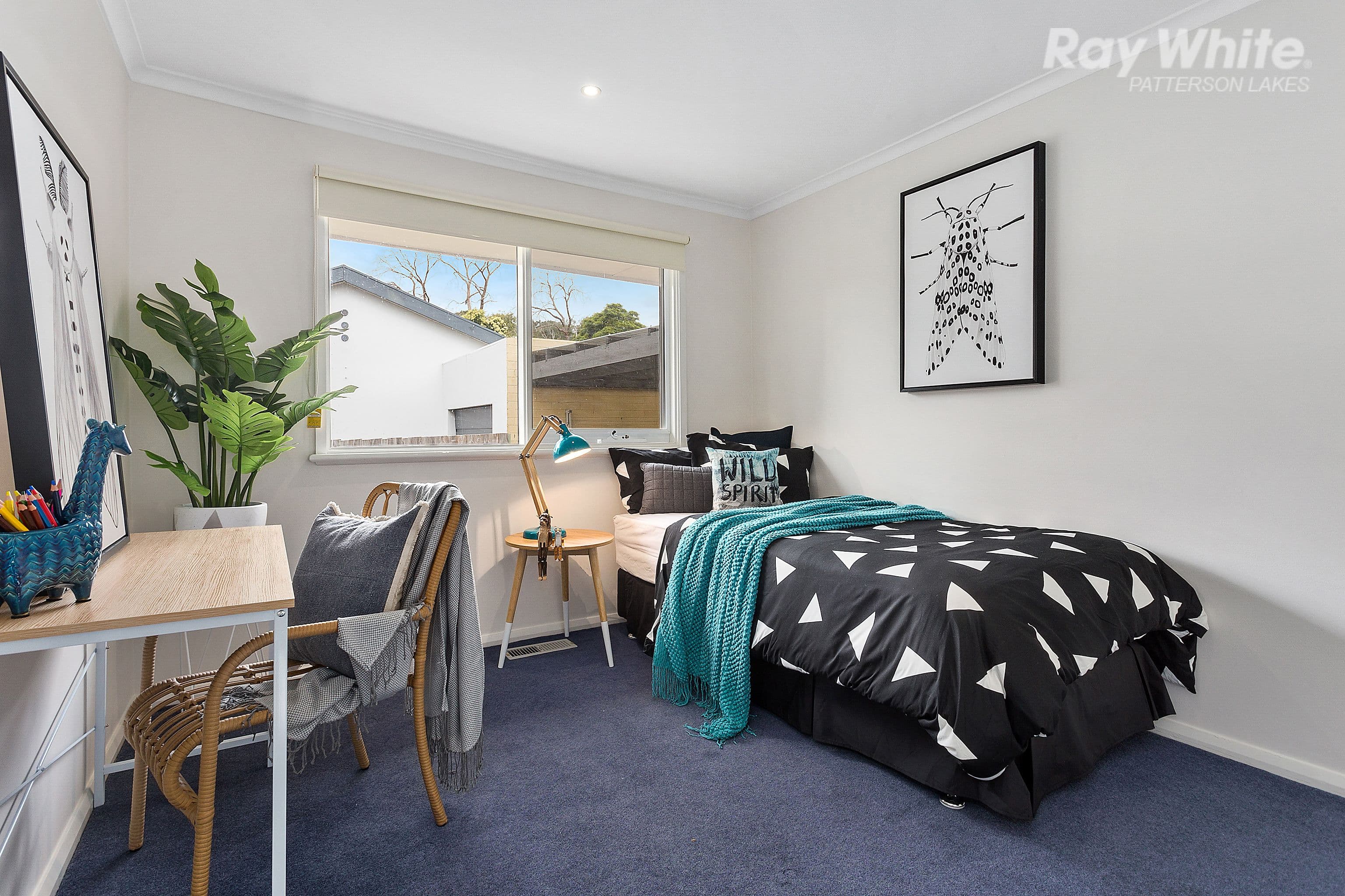 1 Kiandra Court, Frankston VIC 3199, Frankston - Thumbnail 8