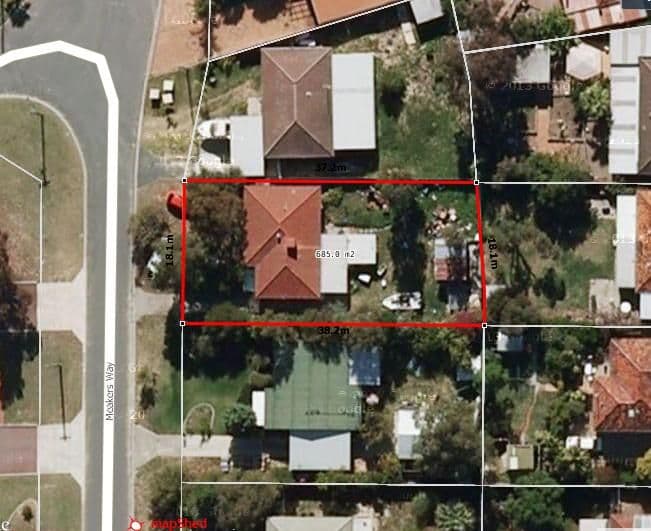 34 Meakers Way, GIRRAWHEEN WA 6064, Girrawheen - Image 1