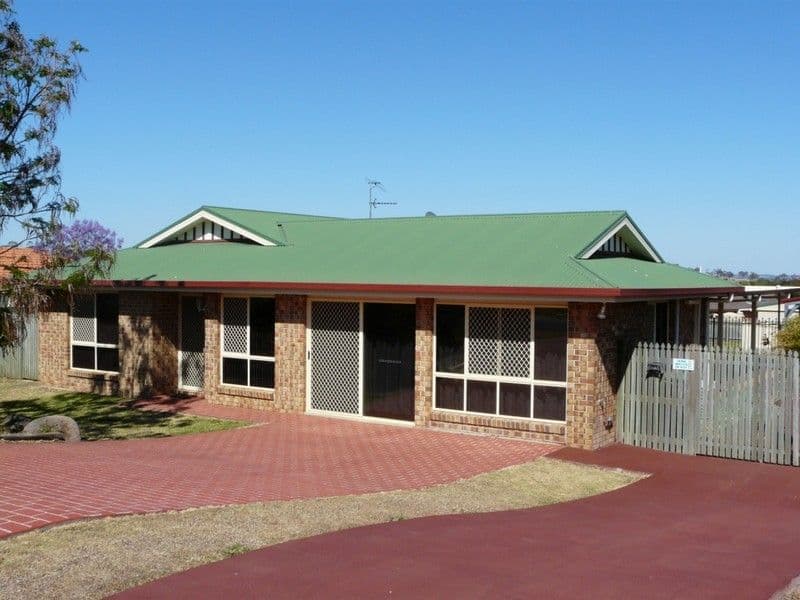41 Westfield Drive, WESTBROOK QLD 4350, Westbrook - Image 1