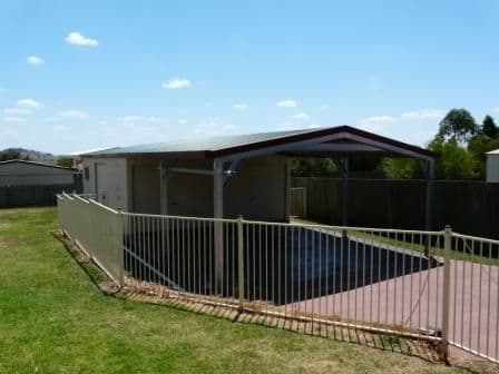 41 Westfield Drive, WESTBROOK QLD 4350, Westbrook - Thumbnail 7