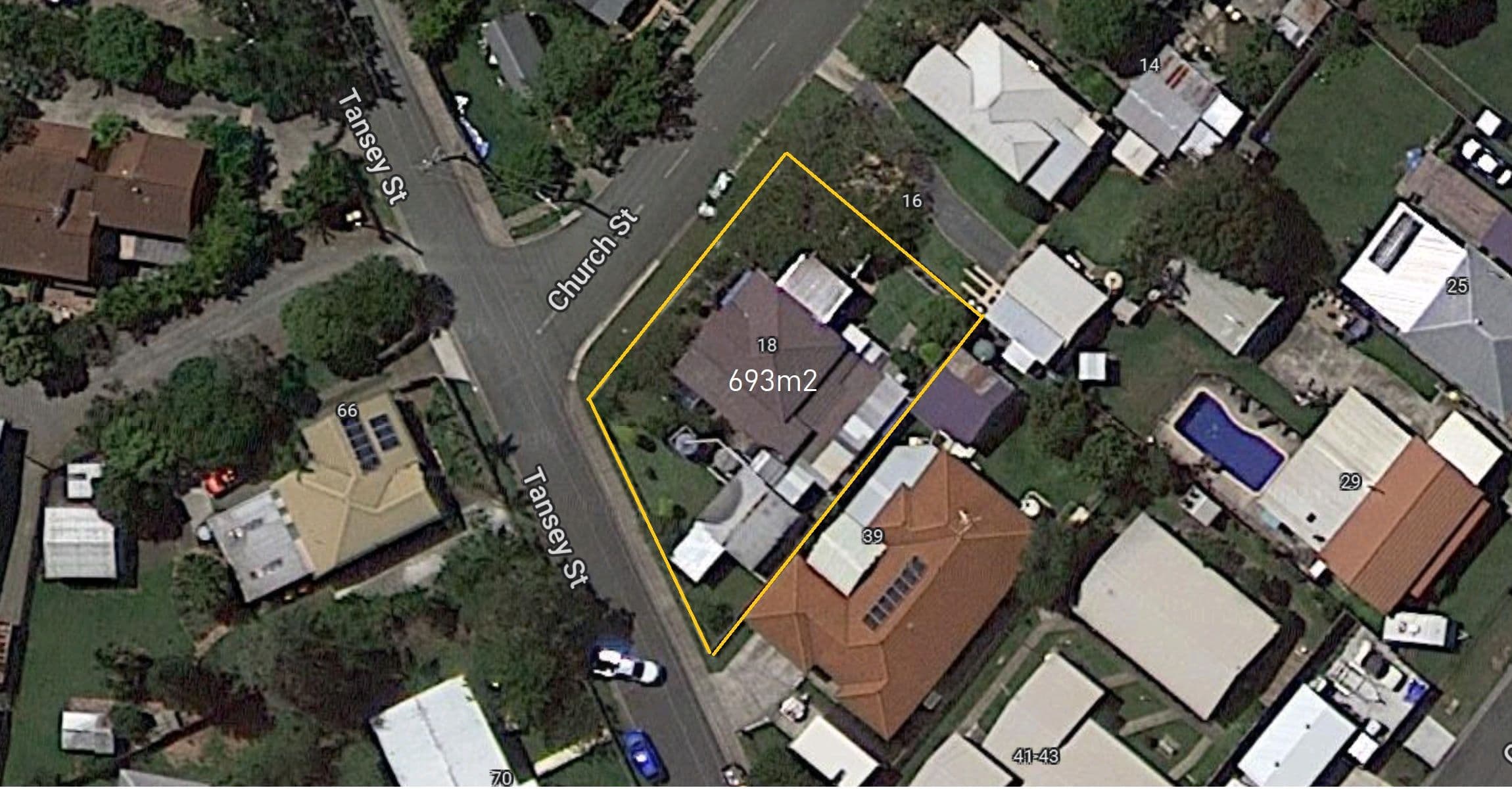 18 Church Street, Beenleigh QLD 4207, Beenleigh - Thumbnail 2