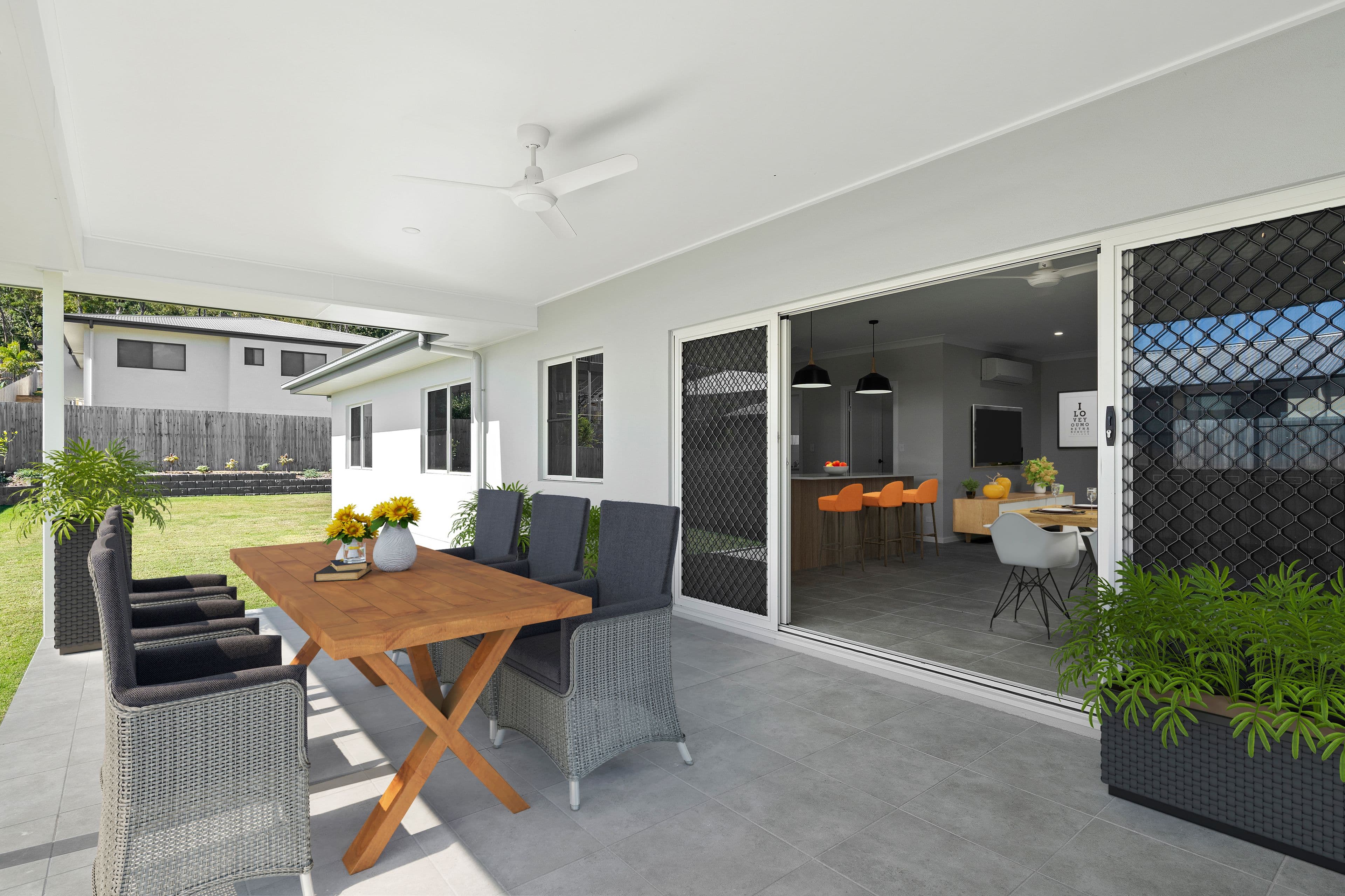 9 Springfield Circuit, Cannonvale QLD 4802, Cannonvale - Thumbnail 2