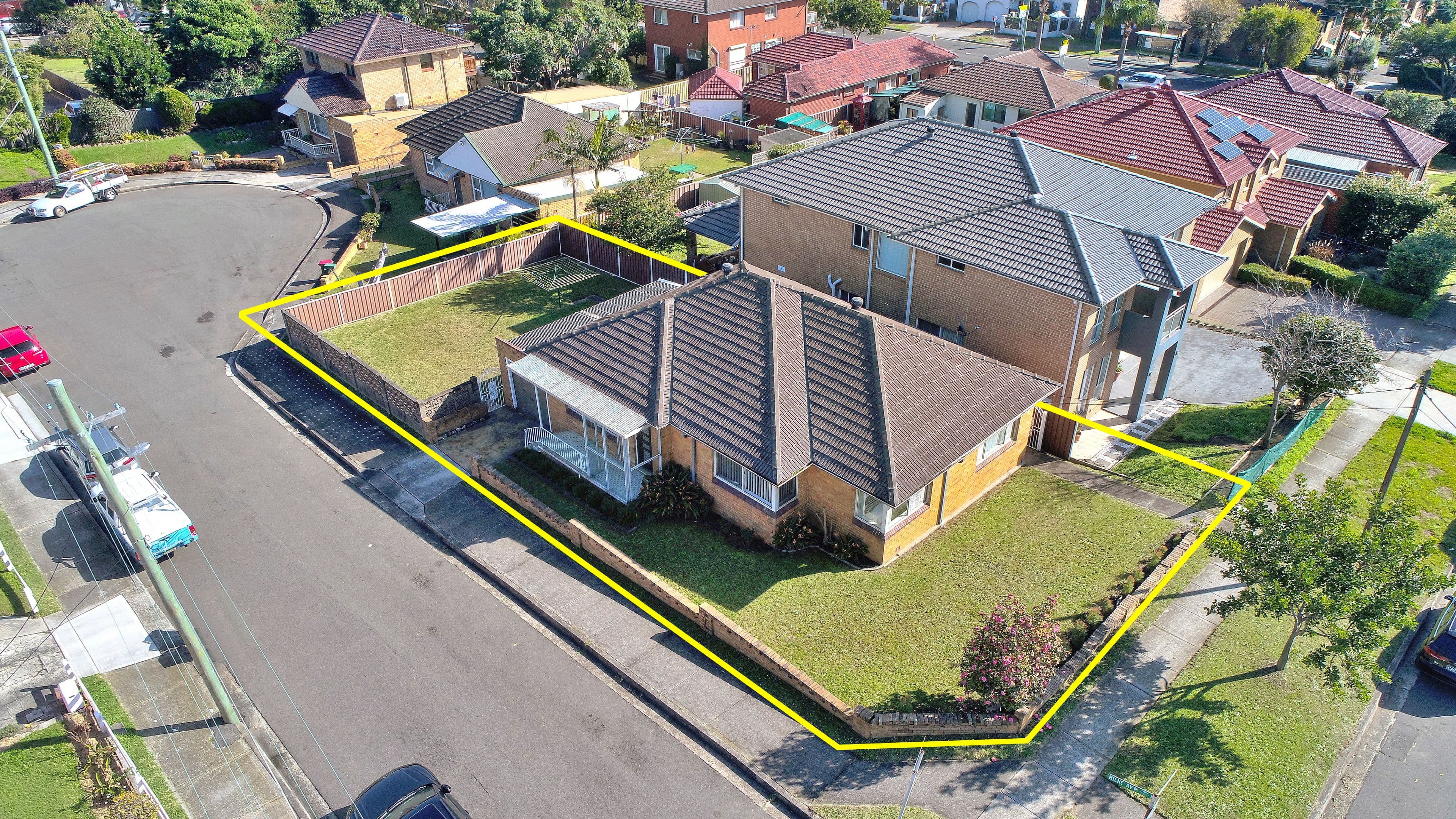 8 Stewart Avenue, Matraville NSW 2036, Matraville - Thumbnail 3