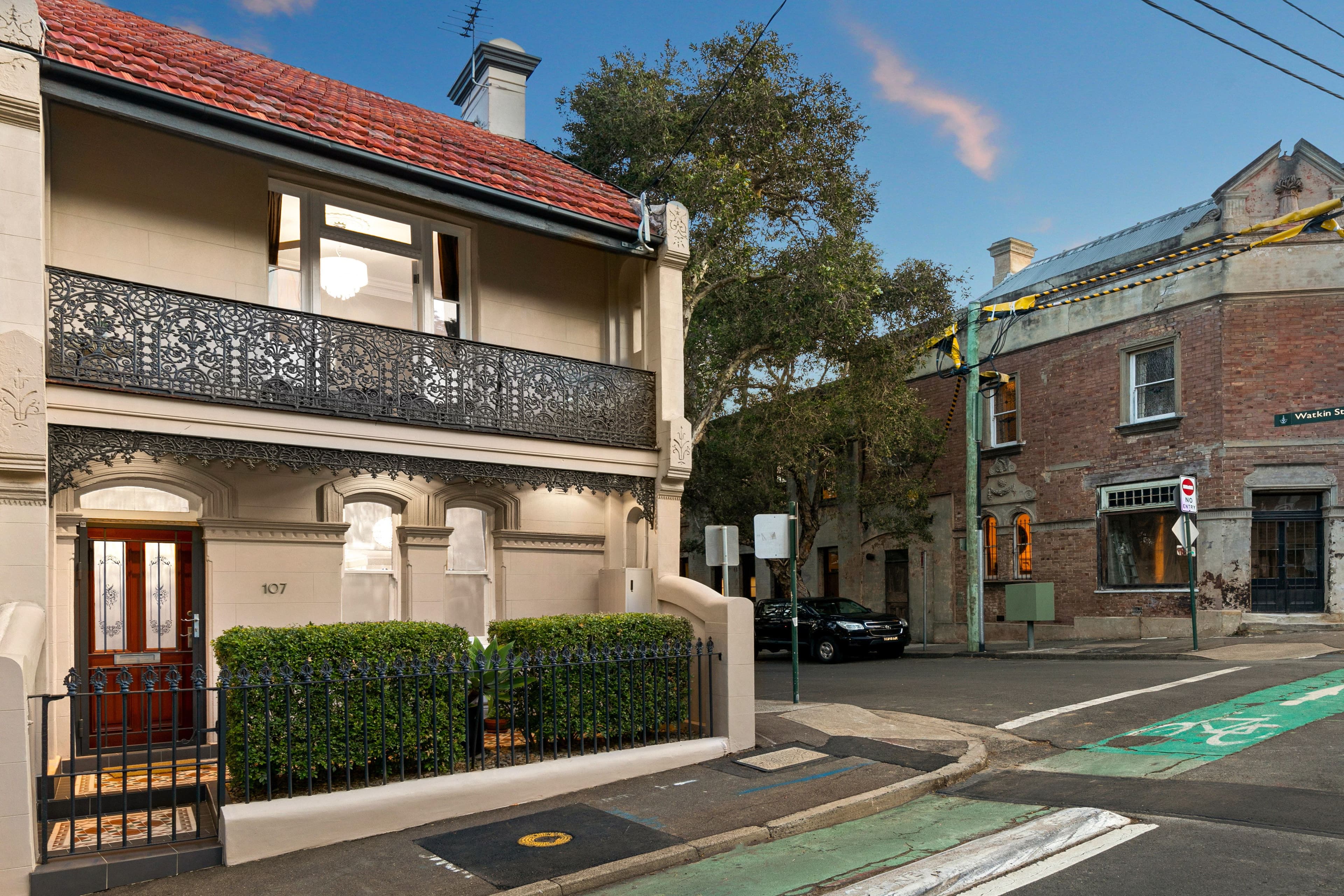 107 Wilson Street, Newtown NSW 2042, Newtown - Image 1