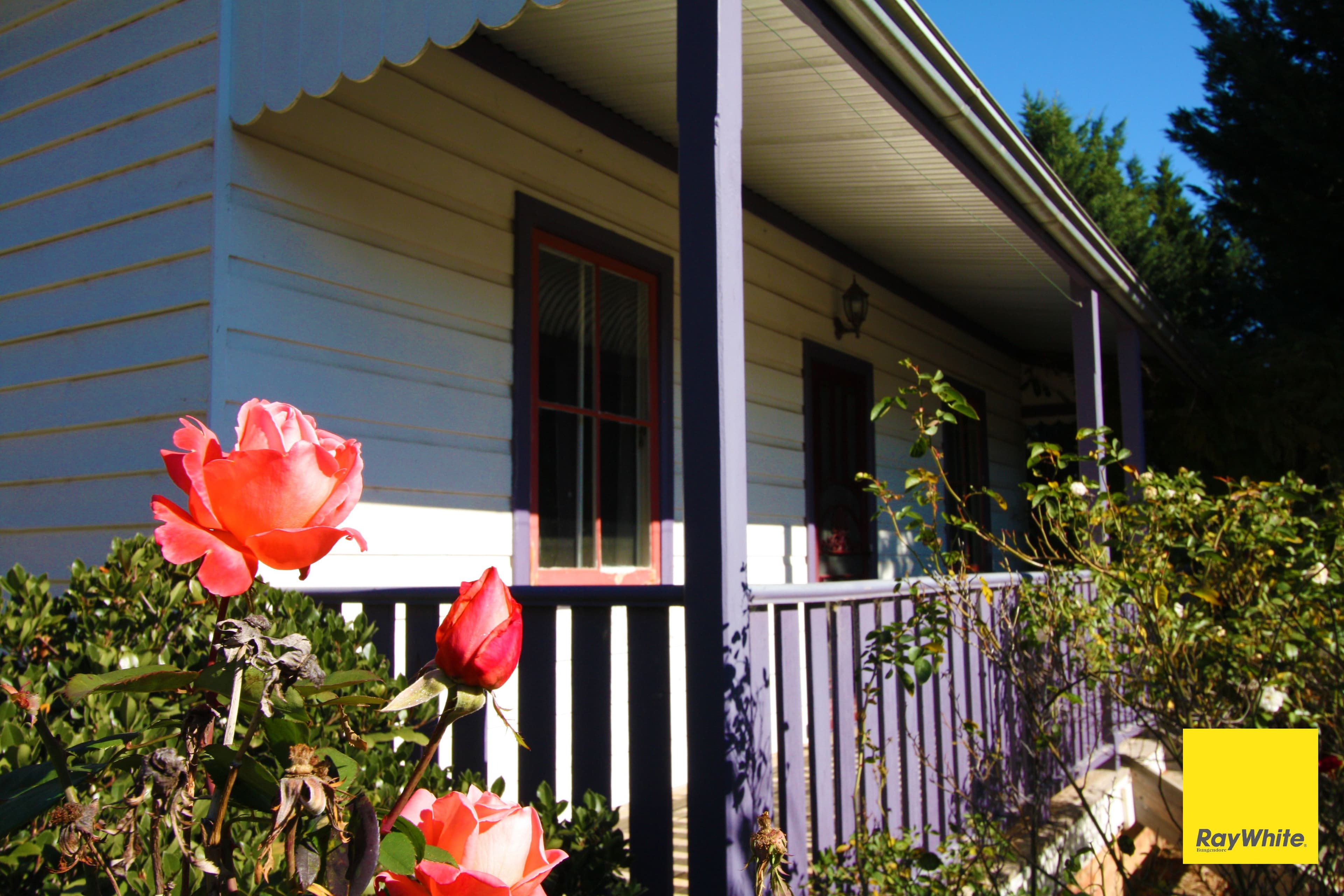 1 Rutledge Street, Bungendore - Image 1