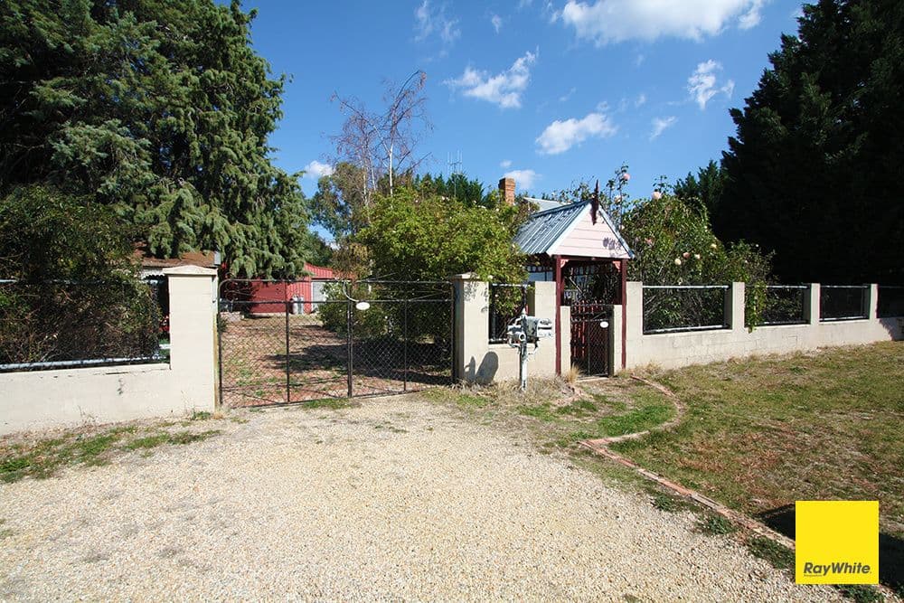 1 Rutledge Street, Bungendore - Thumbnail 2