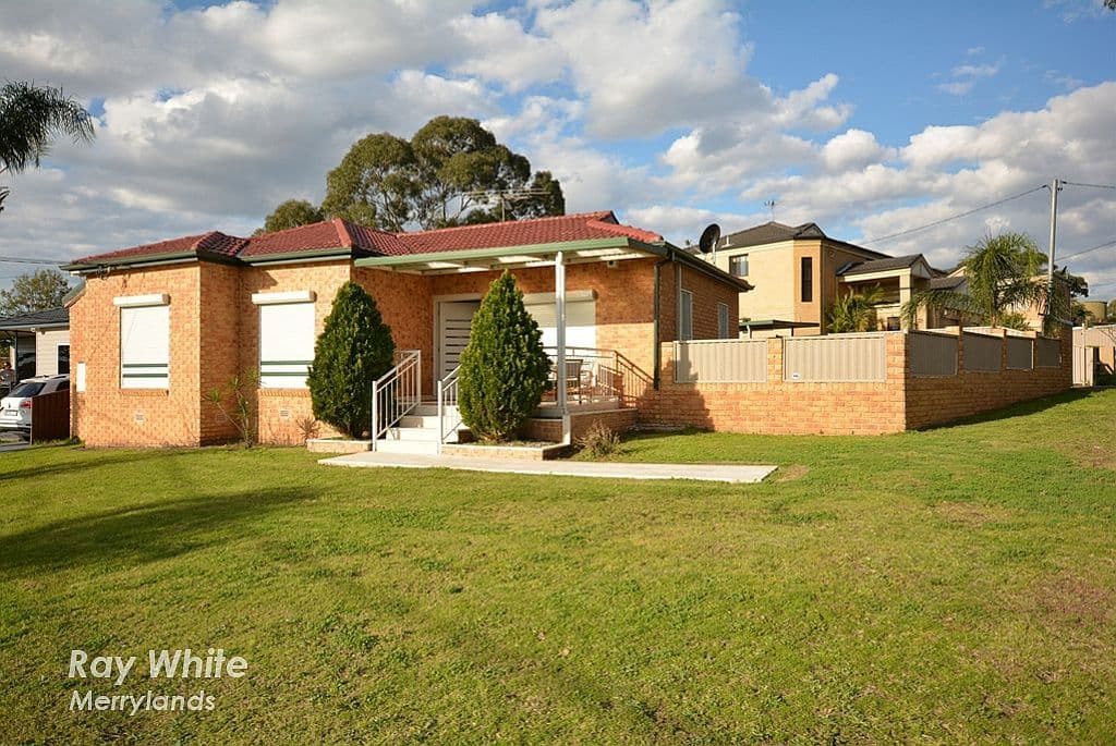 1 Hall Place, Guildford West - Image 1