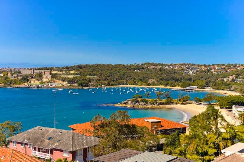 31 Burran Avenue, MOSMAN NSW 2088, Mosman - Thumbnail 2