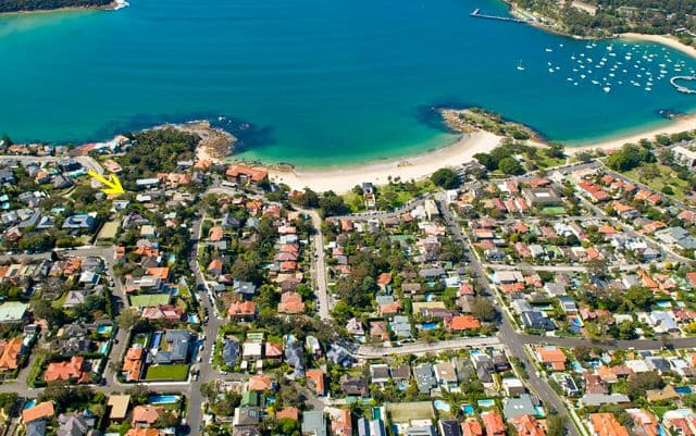 31 Burran Avenue, MOSMAN NSW 2088, Mosman - Thumbnail 4