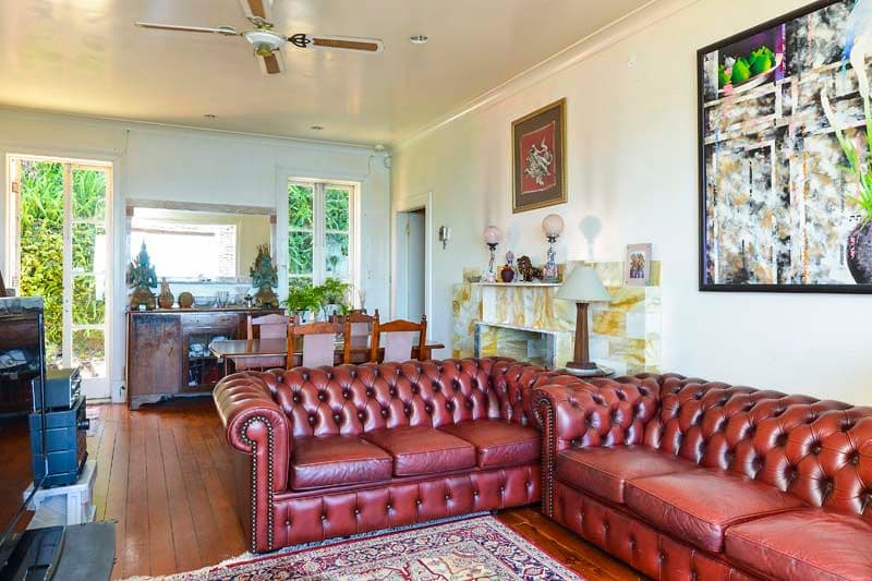 31 Burran Avenue, MOSMAN NSW 2088, Mosman - Thumbnail 5