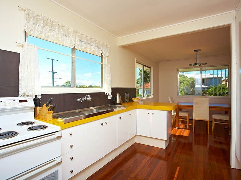 18 Gatling Street, CANNON HILL QLD 4170, Cannon Hill - Thumbnail 2