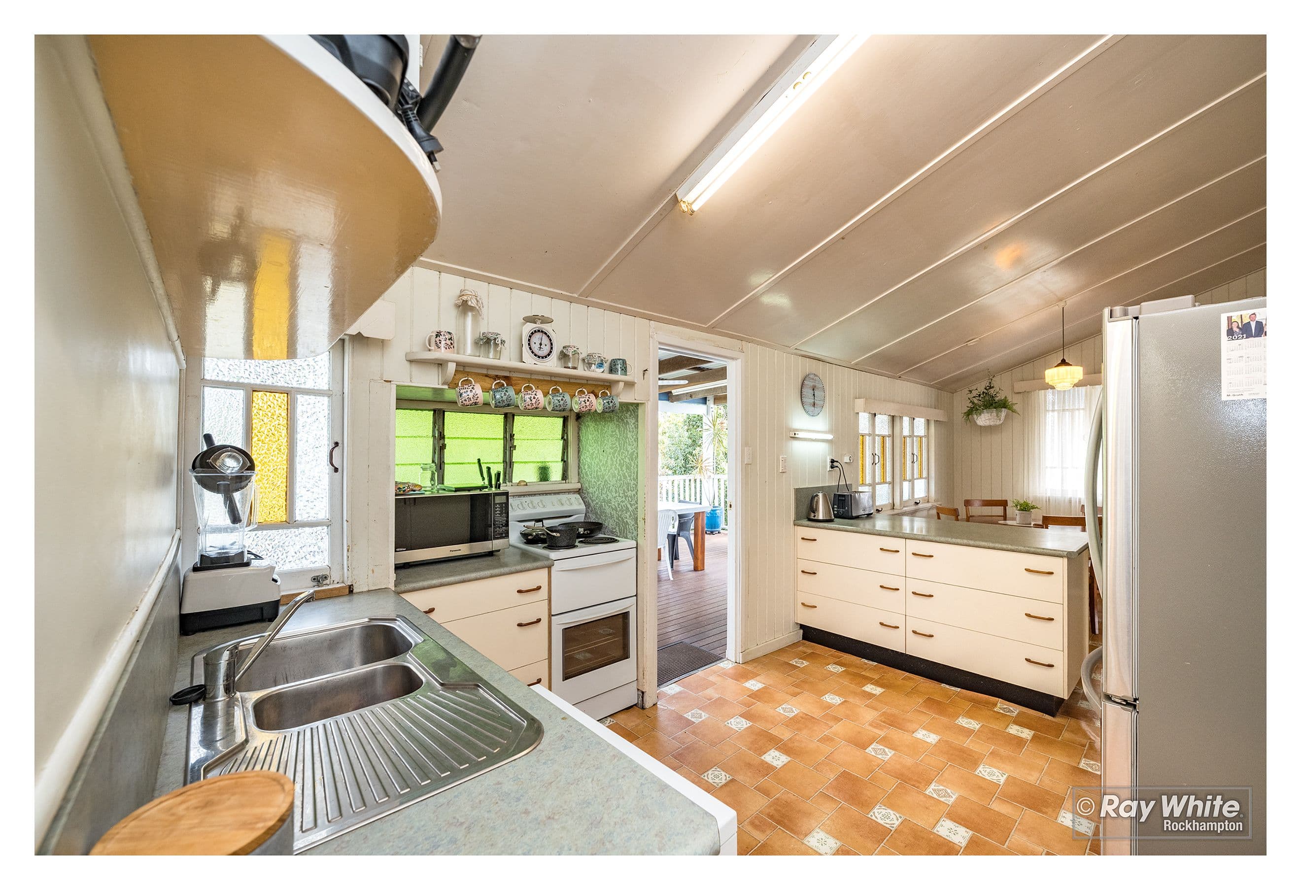 59 Morgan Street, Wandal QLD 4700, Wandal - Thumbnail 4