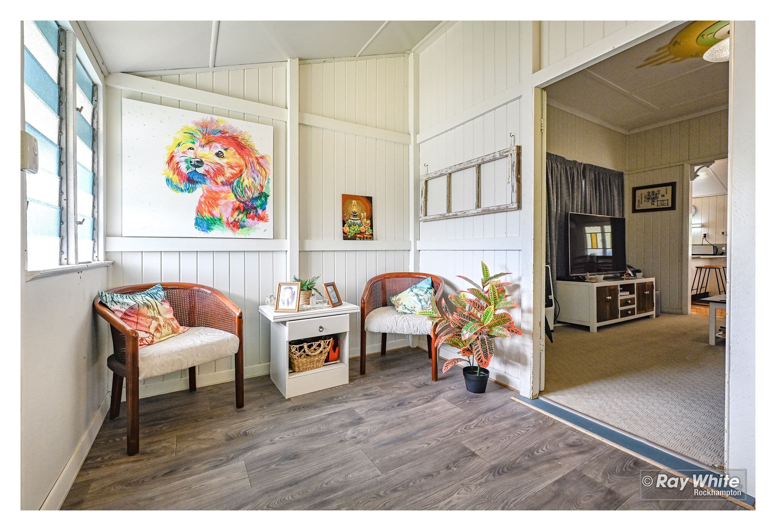 59 Morgan Street, Wandal QLD 4700, Wandal - Thumbnail 8