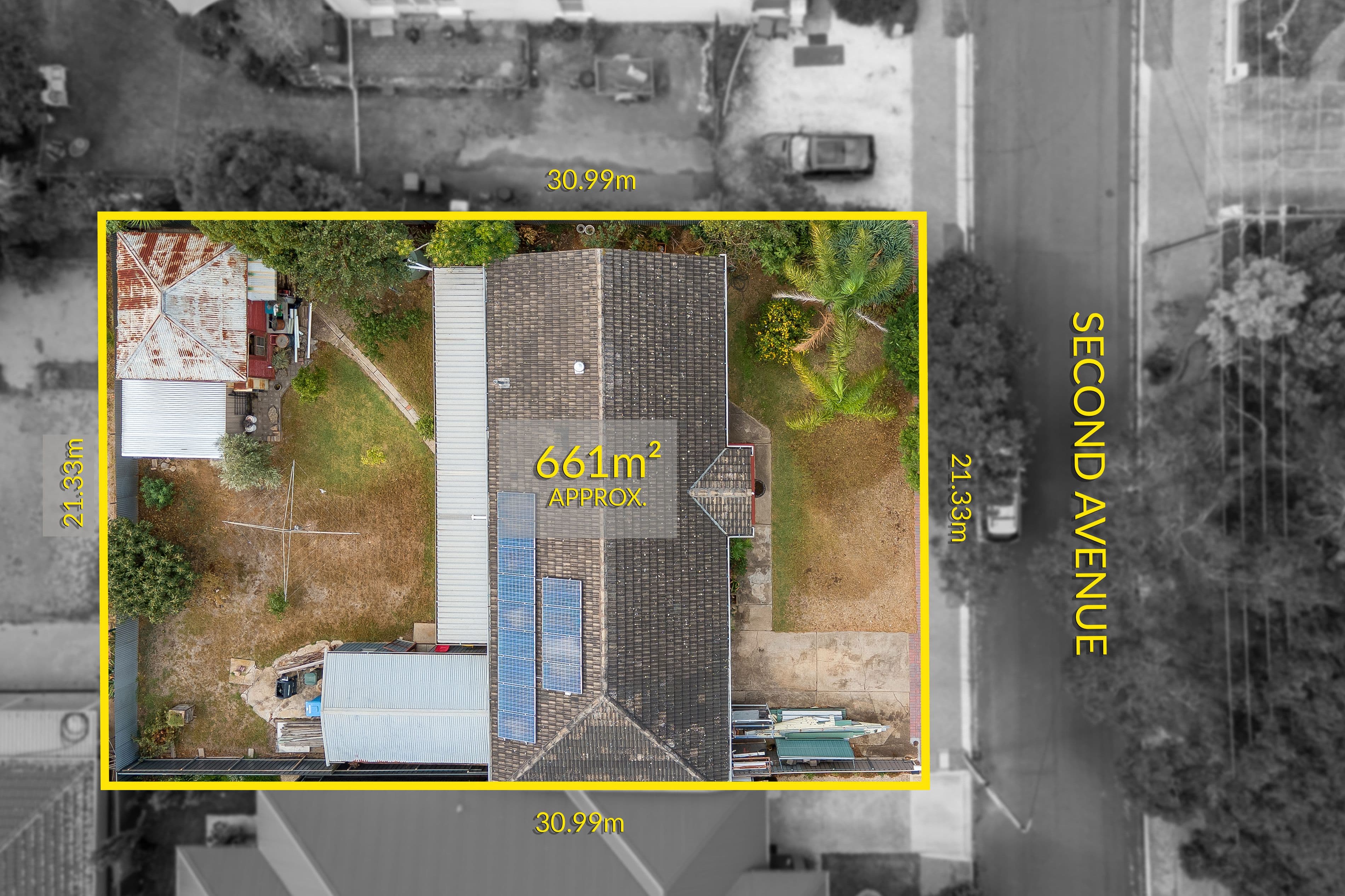 29 Second Avenue, Payneham South SA 5070, Payneham South - Image 1