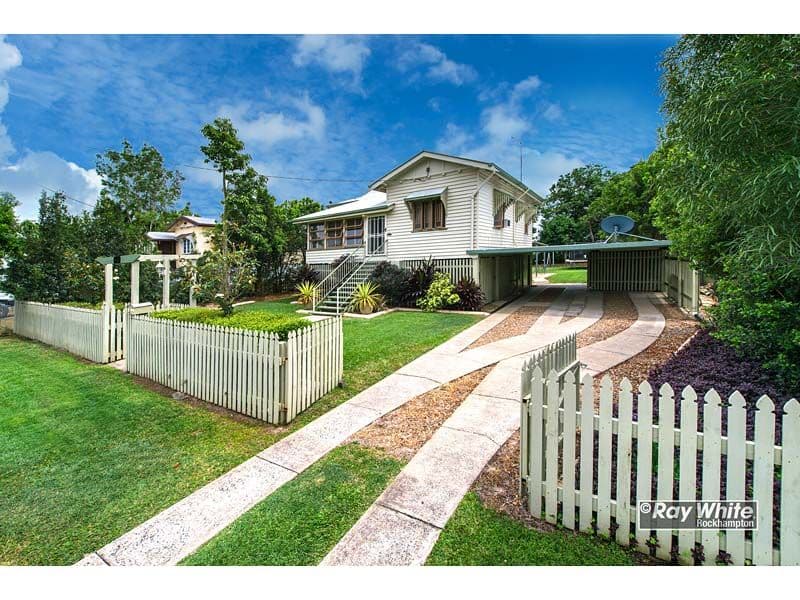 273 Mason Street, Koongal QLD 4701, Koongal - Image 1