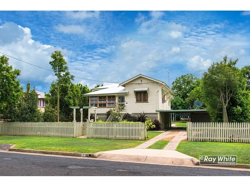 273 Mason Street, Koongal QLD 4701, Koongal - Thumbnail 2