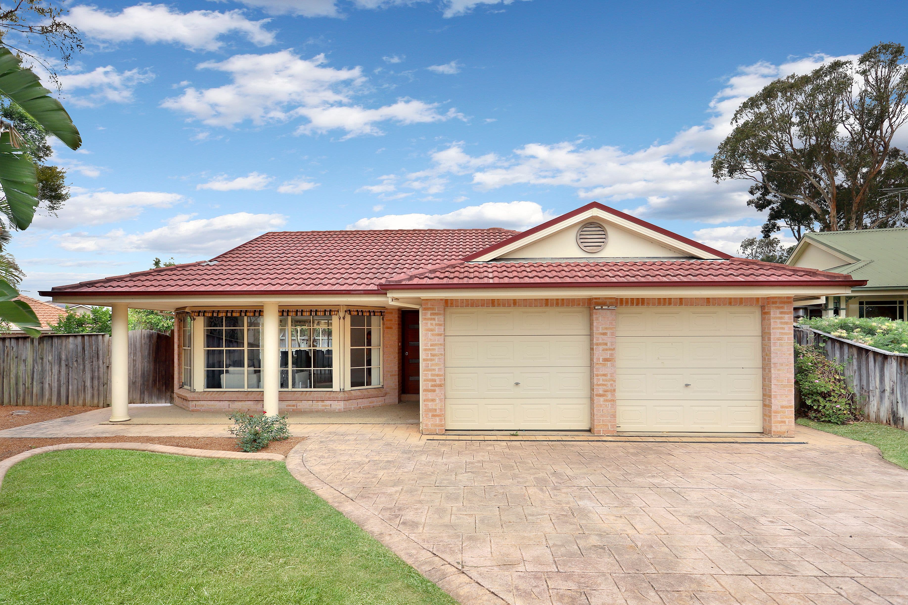 16 Wicklow Place, Rouse Hill - Image 1