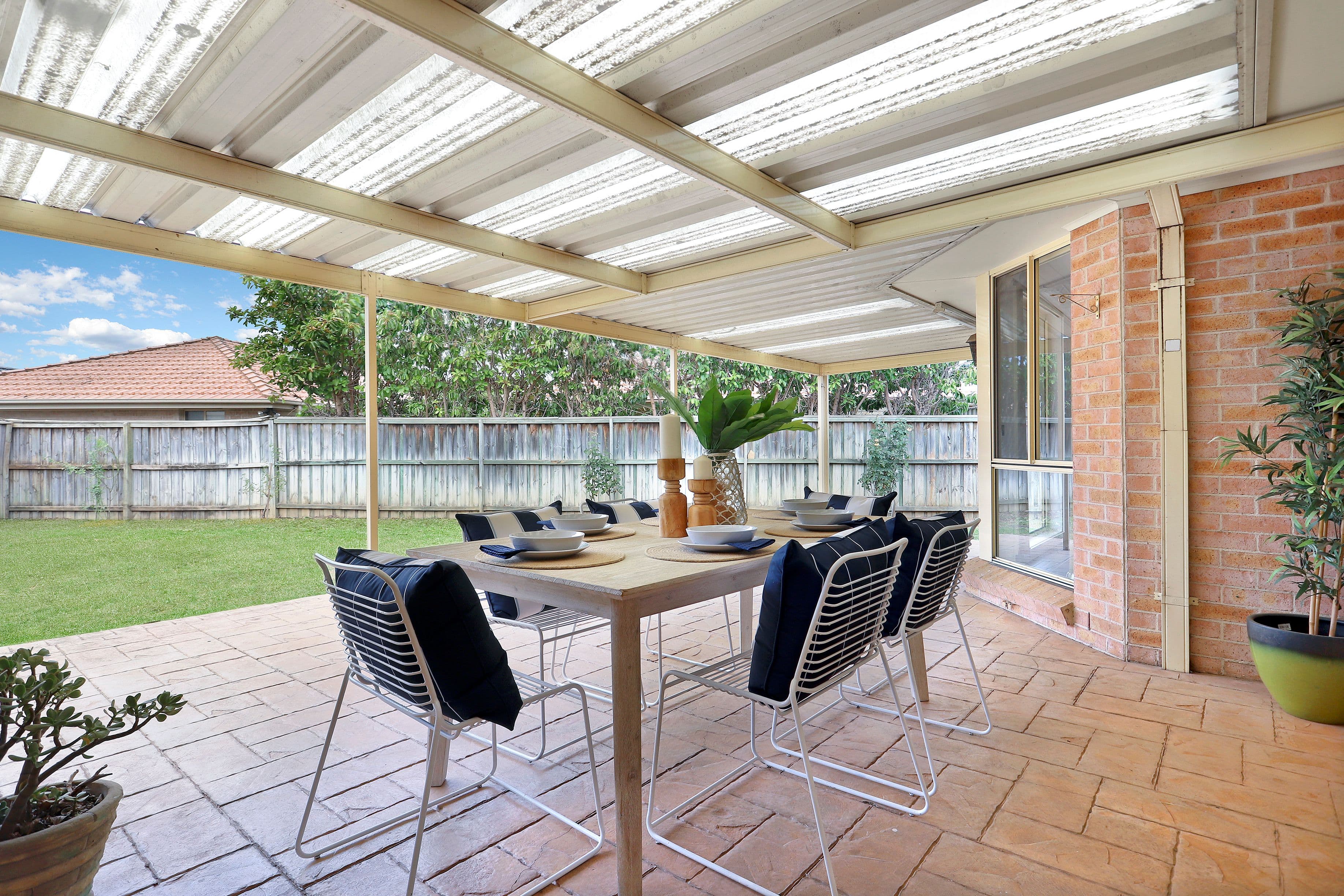 16 Wicklow Place, Rouse Hill - Thumbnail 8