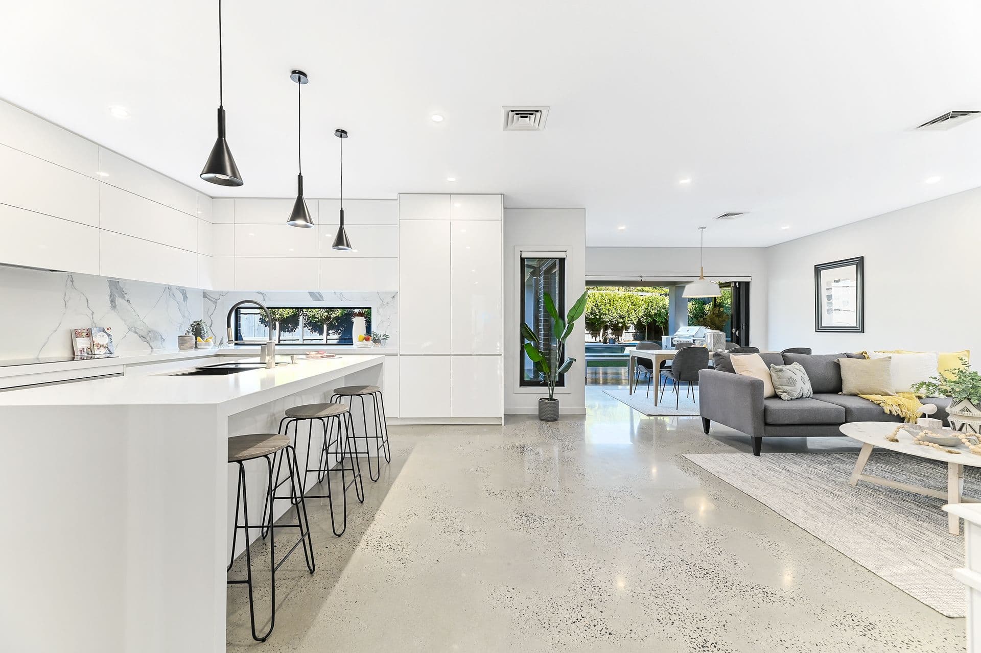 1 Cotter Court, Rowville VIC 3178, Rowville - Thumbnail 3