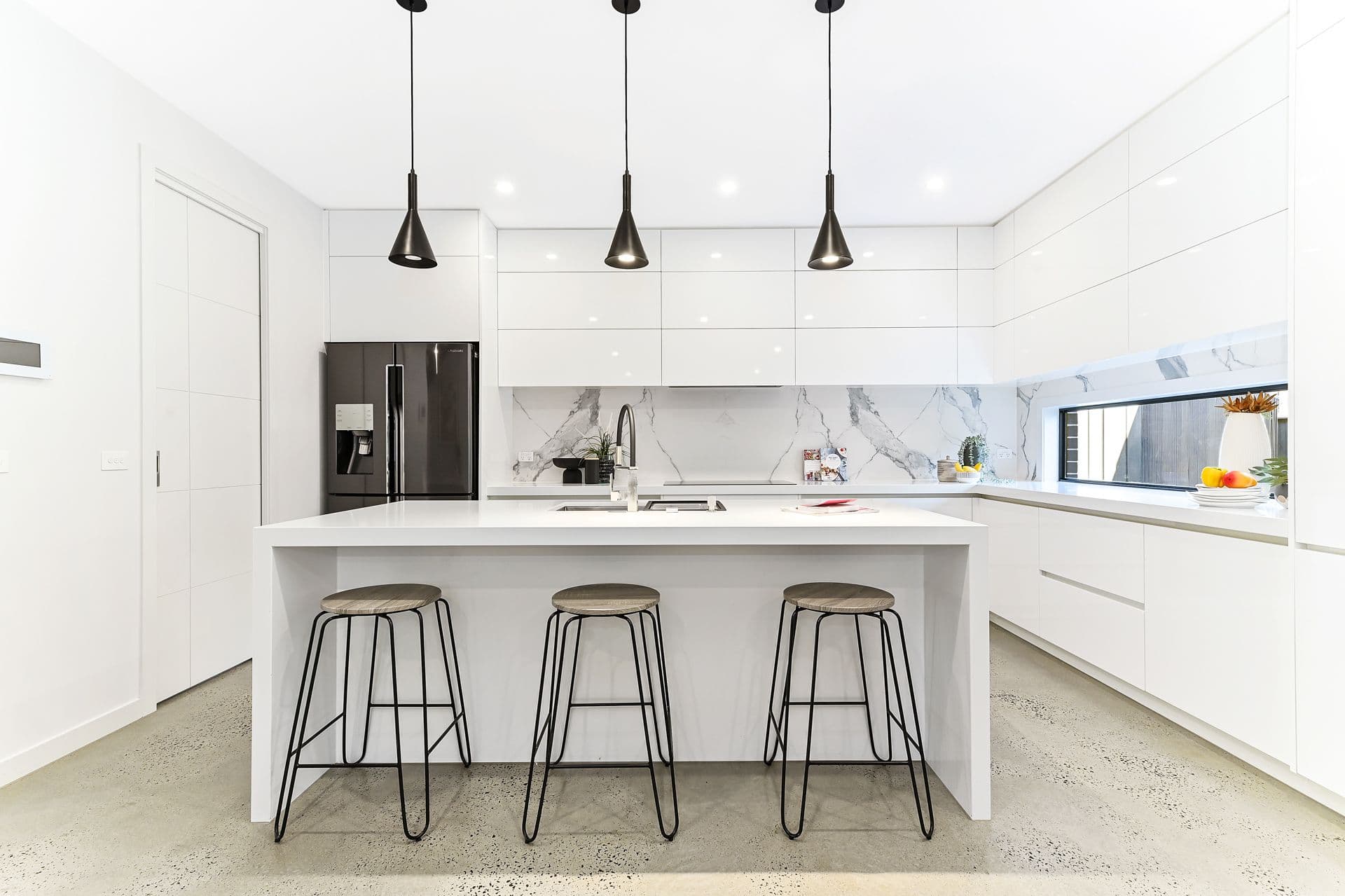 1 Cotter Court, Rowville VIC 3178, Rowville - Thumbnail 4