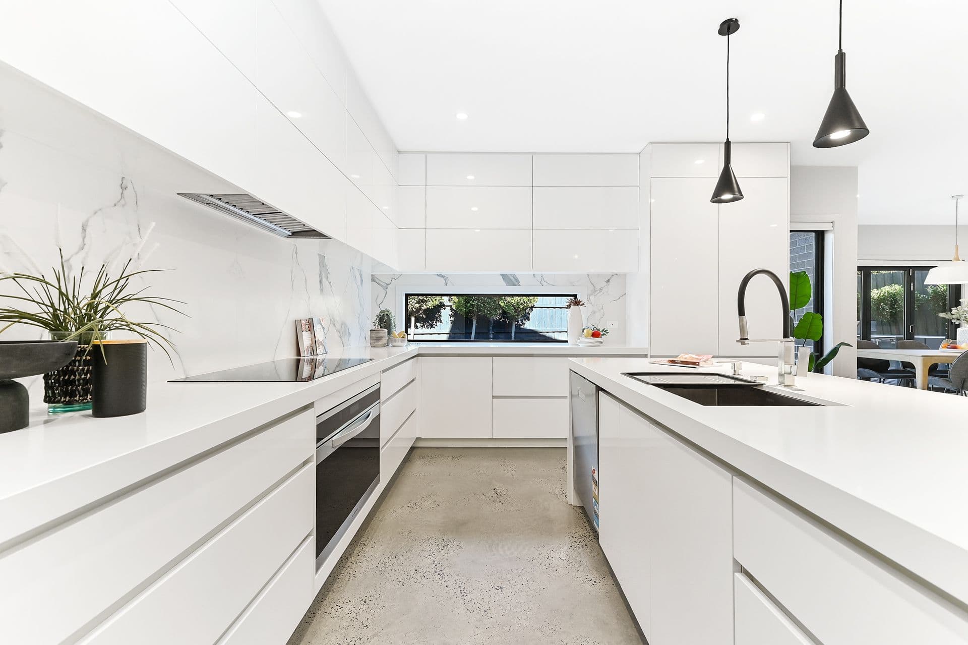 1 Cotter Court, Rowville VIC 3178, Rowville - Thumbnail 5