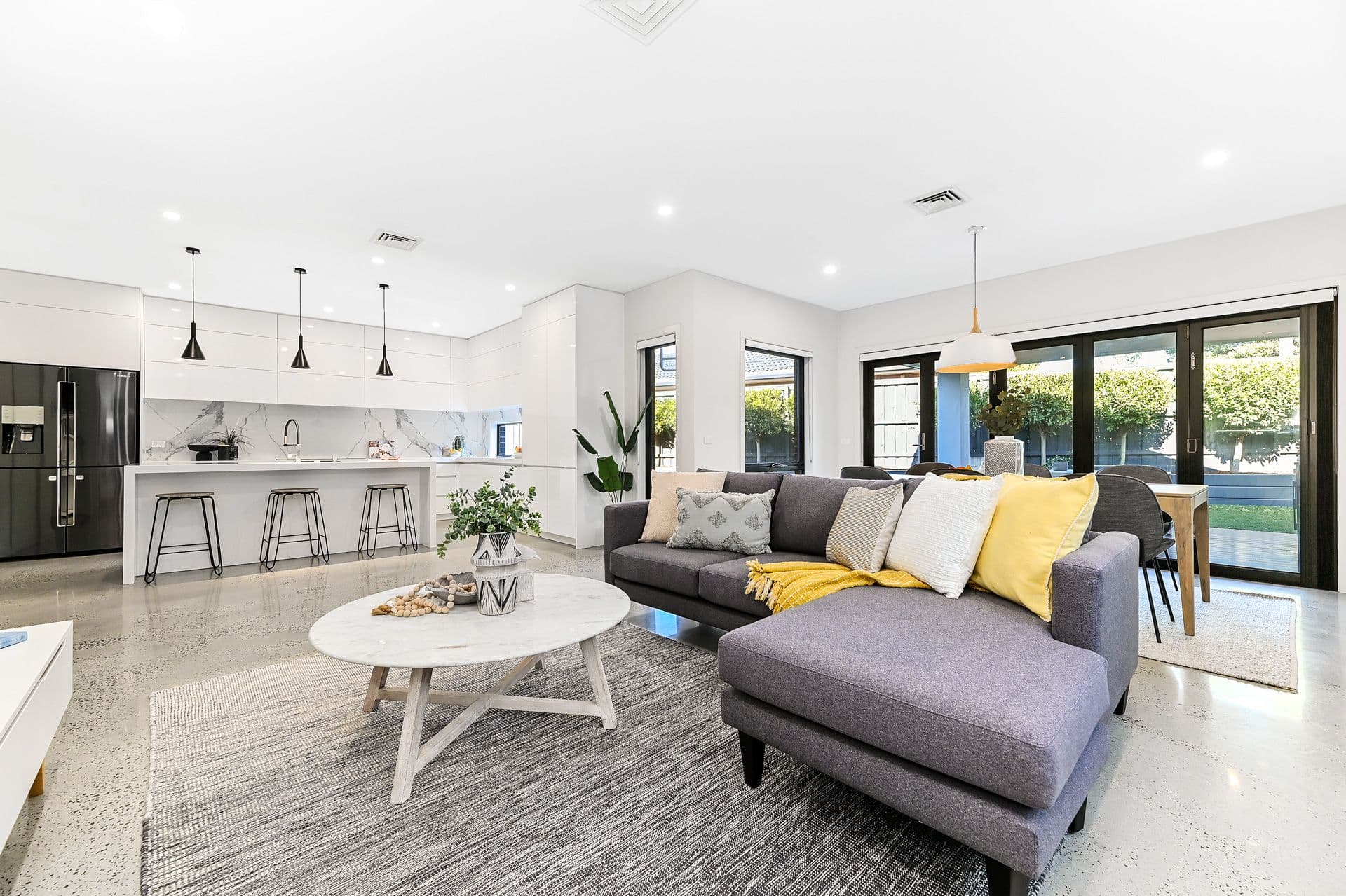 1 Cotter Court, Rowville VIC 3178, Rowville - Thumbnail 7