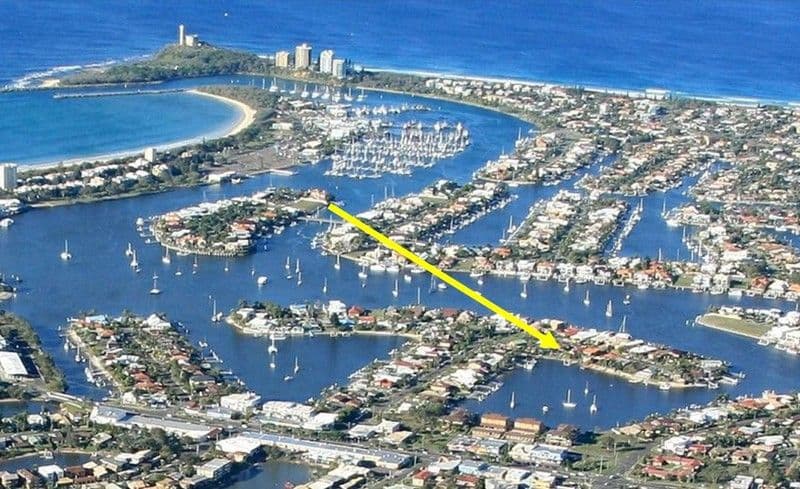 2 Carwoola Crescent, MOOLOOLABA QLD 4557, Mooloolaba - Thumbnail 4