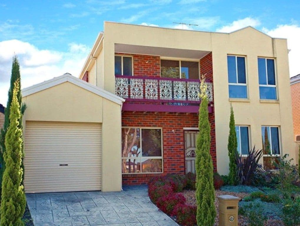 4 Mochrie Grove, CAIRNLEA VIC 3023, Cairnlea - Image 1