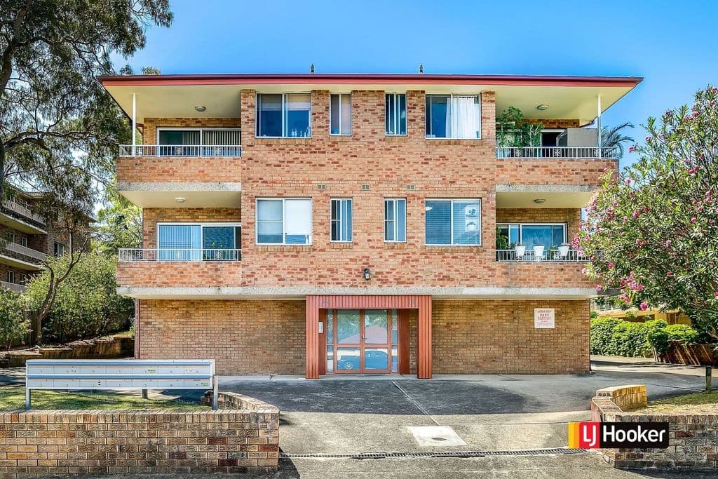 2/35-37 Jeffrey Street, Canterbury - Thumbnail 5
