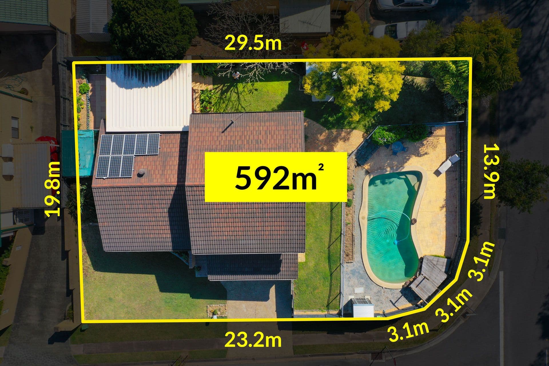 34 Analese Street, Sunnybank Hills QLD 4109, Sunnybank Hills - Thumbnail 4