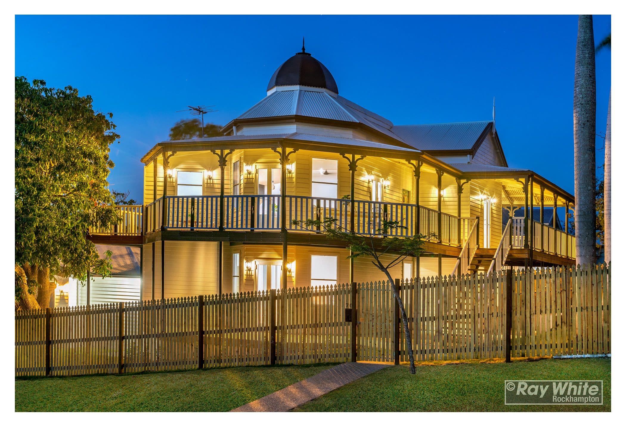 70 Pennycuick Street, West Rockhampton QLD 4700, West Rockhampton - Image 1
