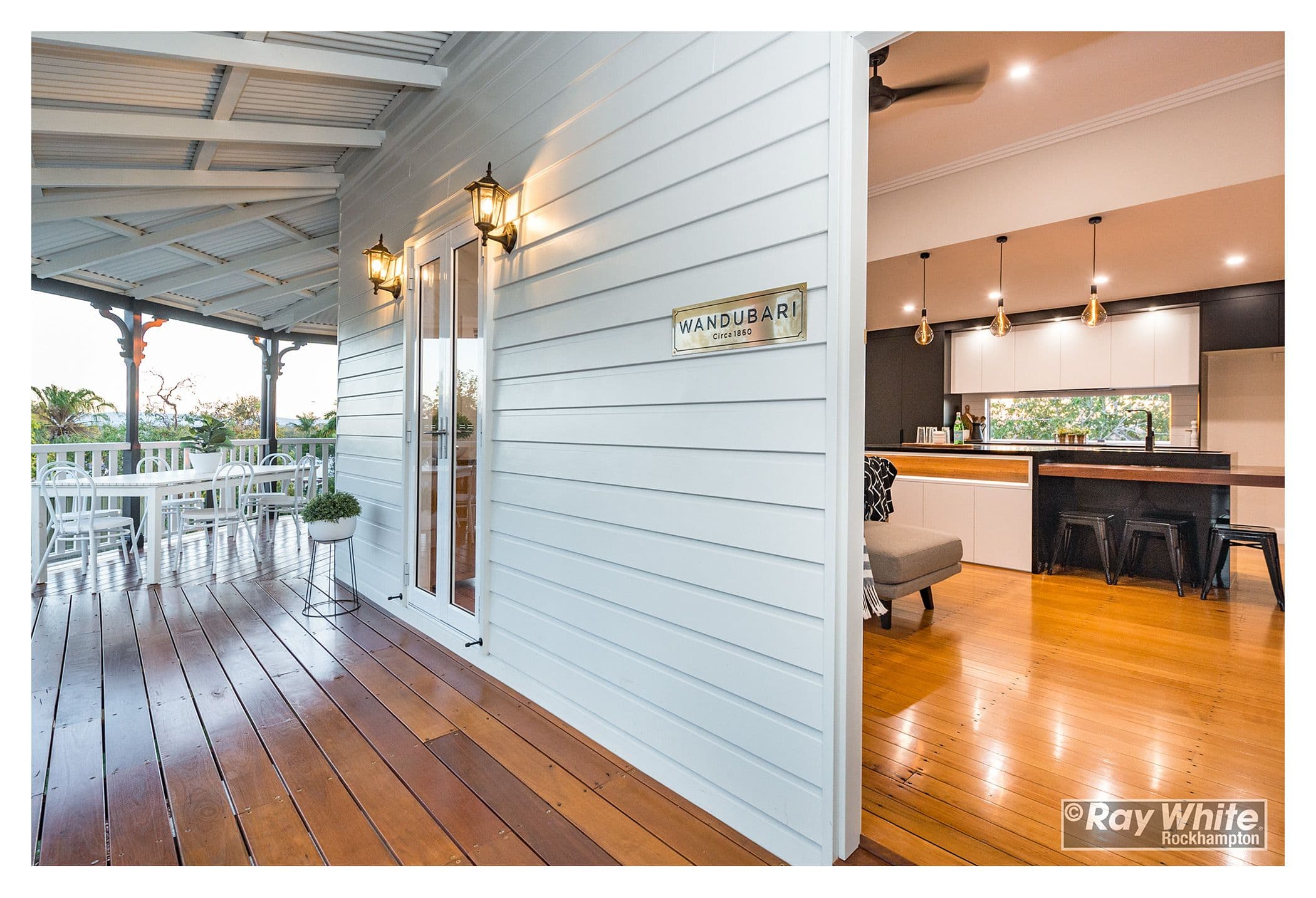 70 Pennycuick Street, West Rockhampton QLD 4700, West Rockhampton - Thumbnail 2