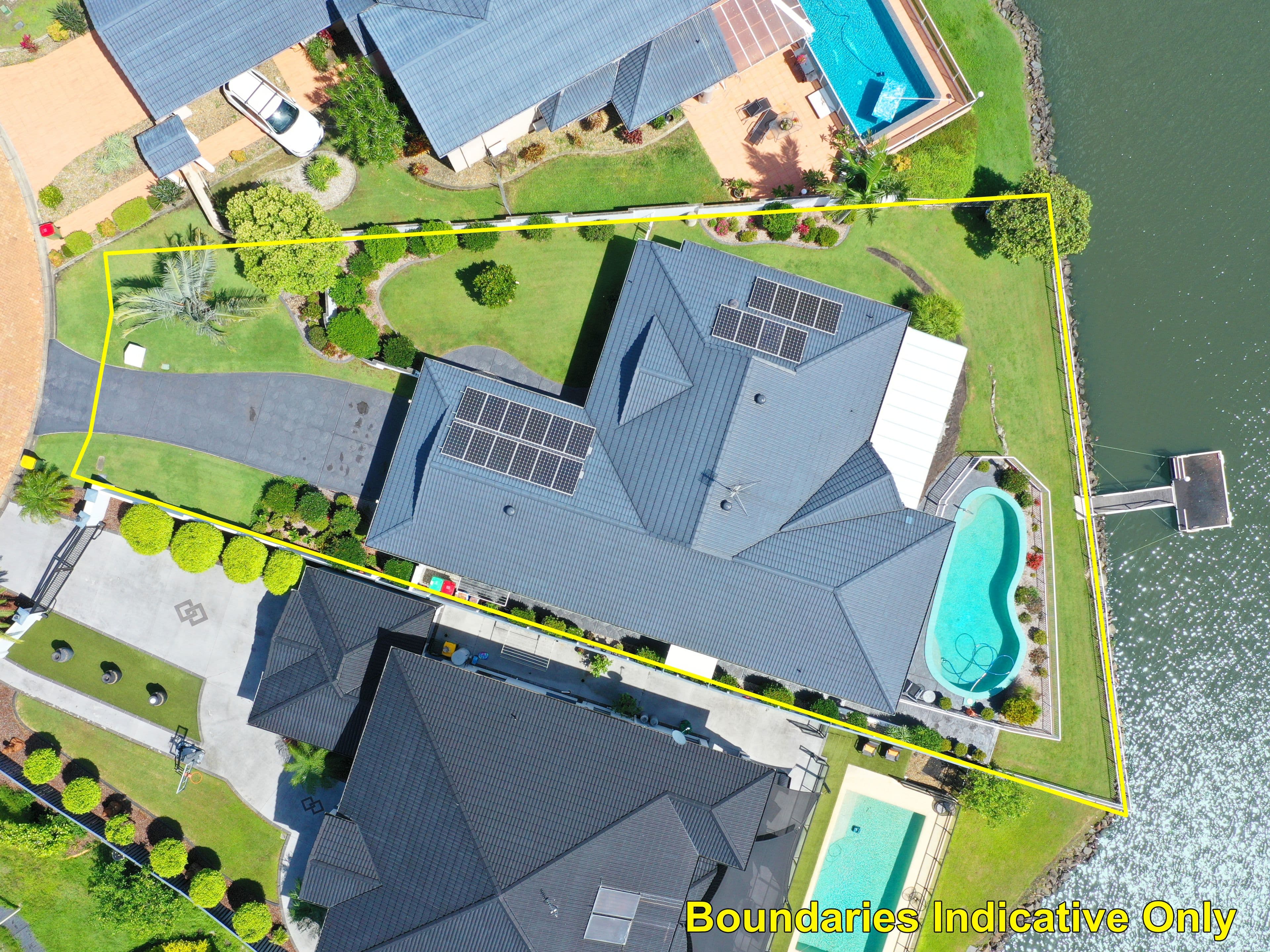162 Port Jackson Boulevard, Clear Island Waters QLD 4226, Clear Island Waters - Thumbnail 4