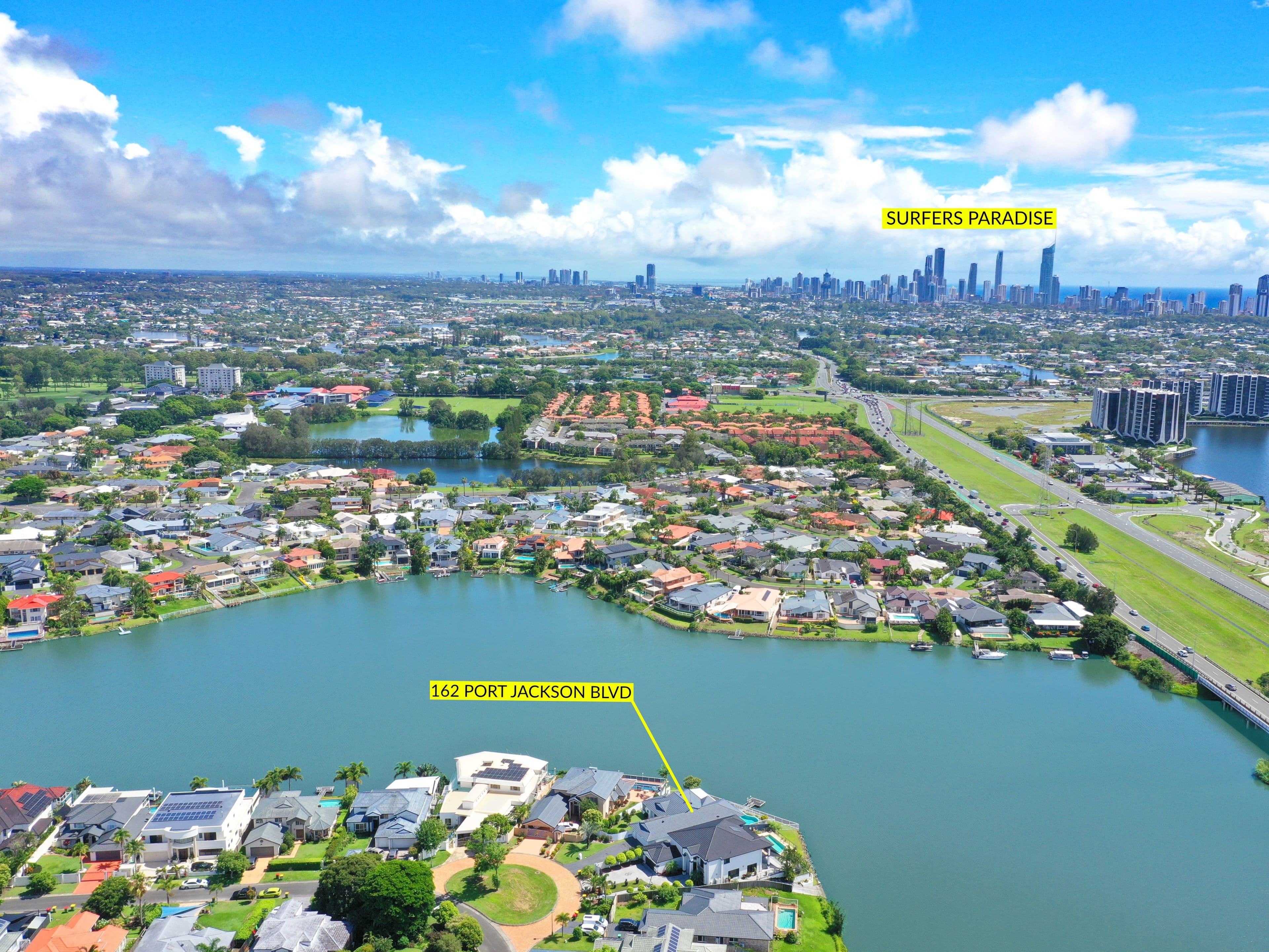 162 Port Jackson Boulevard, Clear Island Waters QLD 4226, Clear Island Waters - Thumbnail 6